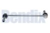 BENDIX 045560B Rod/Strut, stabiliser